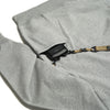 ROOT CO. | ルート PLAY UTILITY BACK POCKET Logo Crewneck Sweat 2024