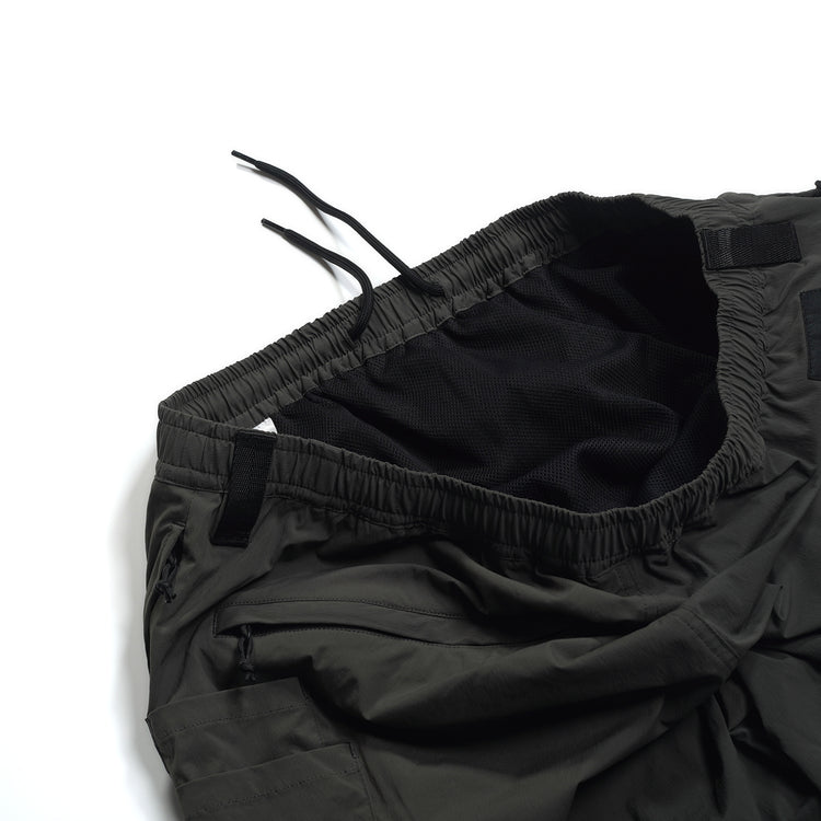 ROOT CO. | ルート　PLAY STRETCH WATERSIDE Shorts