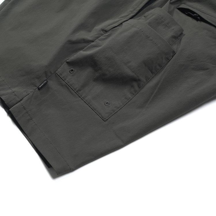 ROOT CO. | ルート　PLAY STRETCH WATERSIDE Shorts