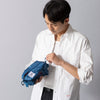 cancan | カンカン　MULTI MESH COMBINATION CASE × Peregrine Design Sサイズ
