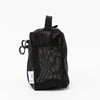 cancan | カンカン　MULTI MESH COMBINATION CASE ×   Peregrine Design Mサイズ