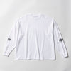 cancan | カンカン　STANDARD L/S T-SHIRT