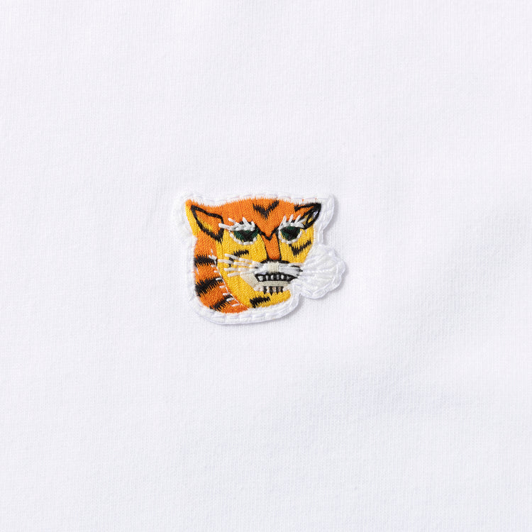 cancan | カンカン　STANDARD L/S T-SHIRT
