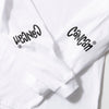 cancan | カンカン　STANDARD L/S T-SHIRT