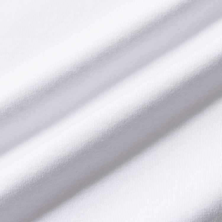 cancan | カンカン　STANDARD L/S T-SHIRT