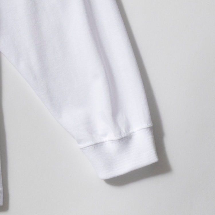 cancan | カンカン　STANDARD L/S T-SHIRT