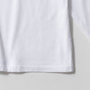 cancan | カンカン　STANDARD L/S T-SHIRT