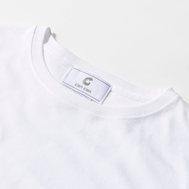 cancan | カンカン　STANDARD T-SHIRT