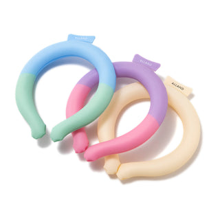 ALLAND | オルランド　ICE NECK RING STANDARD for KIDS