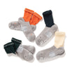 ANDSOX | アンドソックス　SUPPORT PILE ANKLE