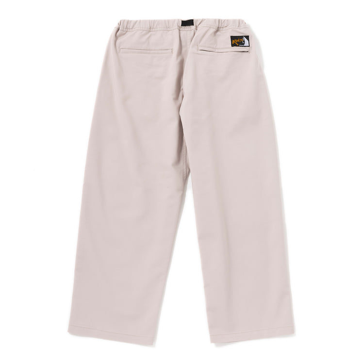 ROKX | ロックス　LIGHT TREK WIDE PANT