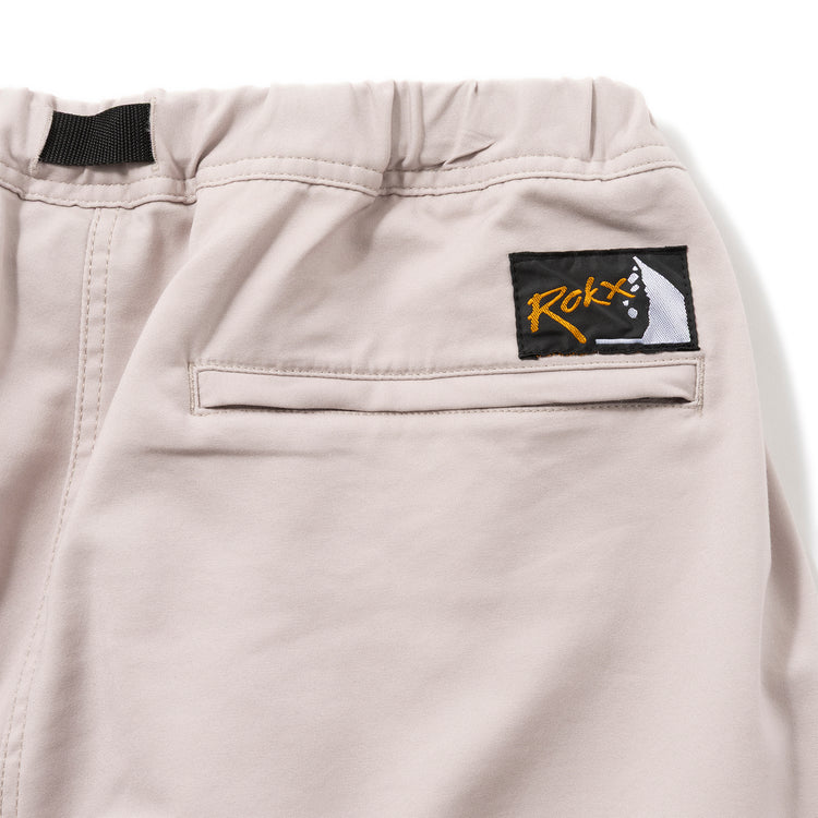 ROKX | ロックス　LIGHT TREK WIDE PANT