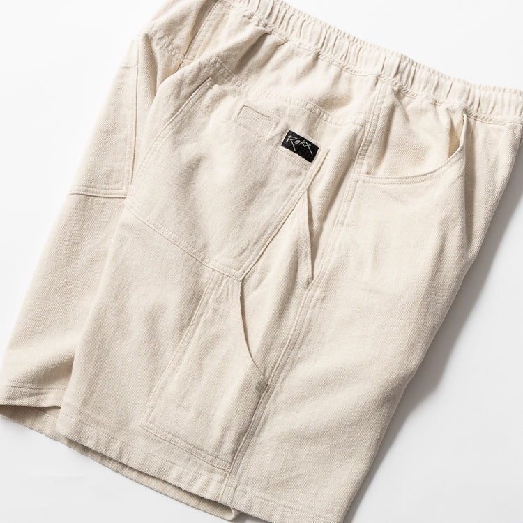 ROKX | ロックス　TIDE ON SHORT
