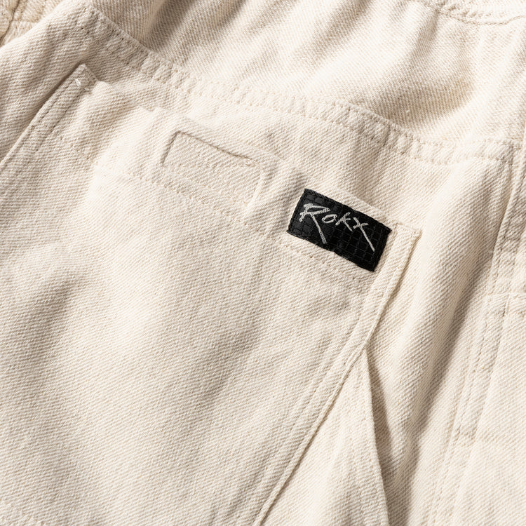 ROKX | ロックス　TIDE ON SHORT