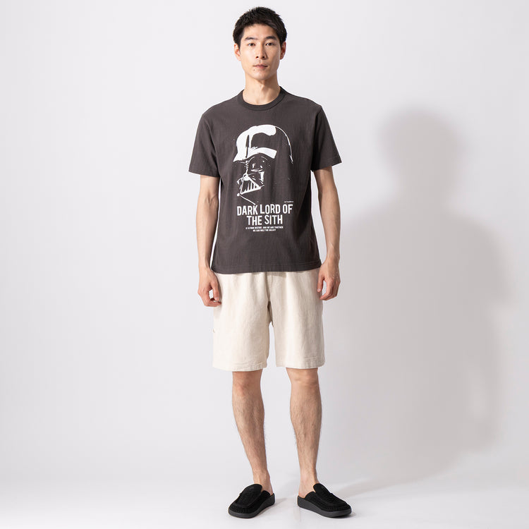 着用サイズ L(モデル身長180cm)