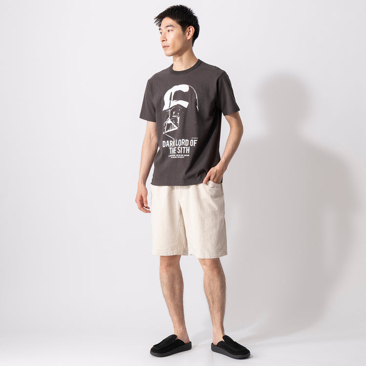 着用サイズ L(モデル身長180cm)