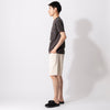 着用サイズ L(モデル身長180cm)