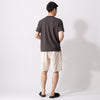 着用サイズ L(モデル身長180cm)