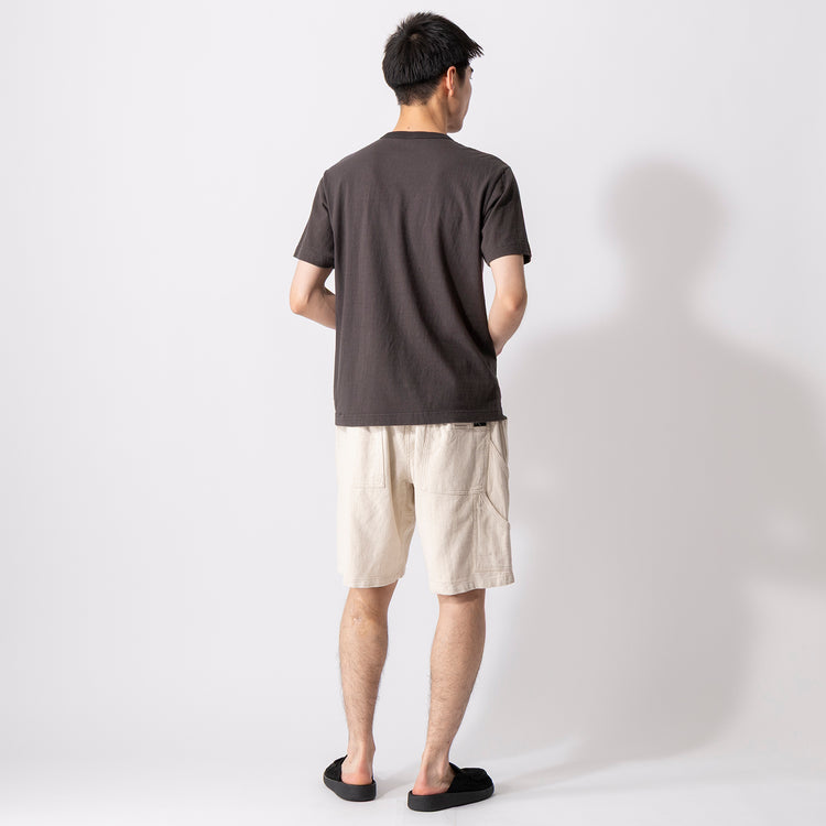 着用サイズ L(モデル身長180cm)
