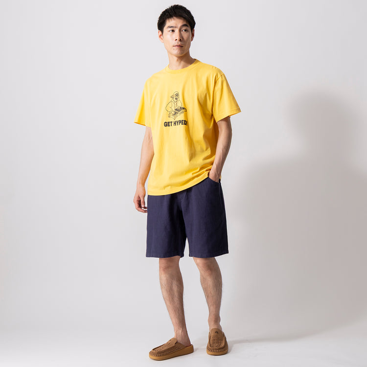 着用サイズ L(モデル身長180cm)