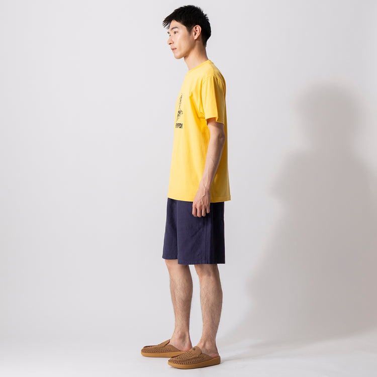 着用サイズ L(モデル身長180cm)