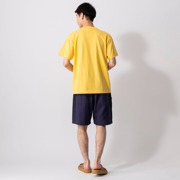 着用サイズ L(モデル身長180cm)