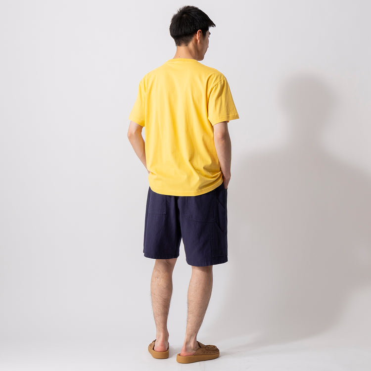着用サイズ L(モデル身長180cm)