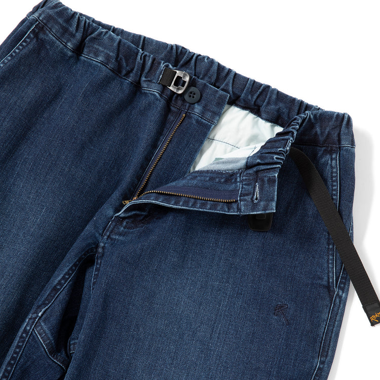 ROKX | ロックス　DENIM JAM PANT