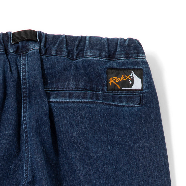 ROKX | ロックス　DENIM JAM PANT