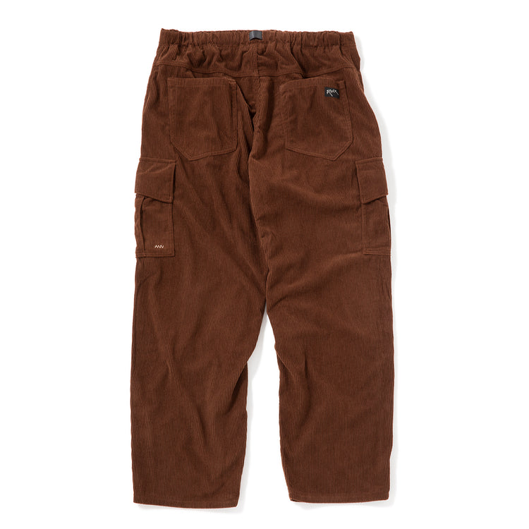 ROKX | ロックス　ROKX*STONEMASTER CARGO PANT / CORDUROY