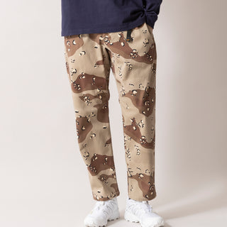 ROKX | ロックス　MG CAMOUFLAGE JAM PANT