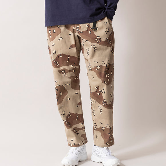 ROKX | ロックス　MG CAMOUFLAGE JAM PANT