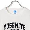 ROKX | ロックス　YOSEMITE LOGO TEE