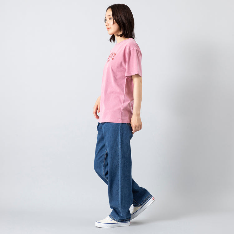 モデル身長163cm,PICCADILLYのBalloon Cropped【JULIETTE】,https://market.e-begin.jp/products/dre_pcc0371q_lala