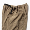 ROKX | ロックス　CORD CARGA PANT
