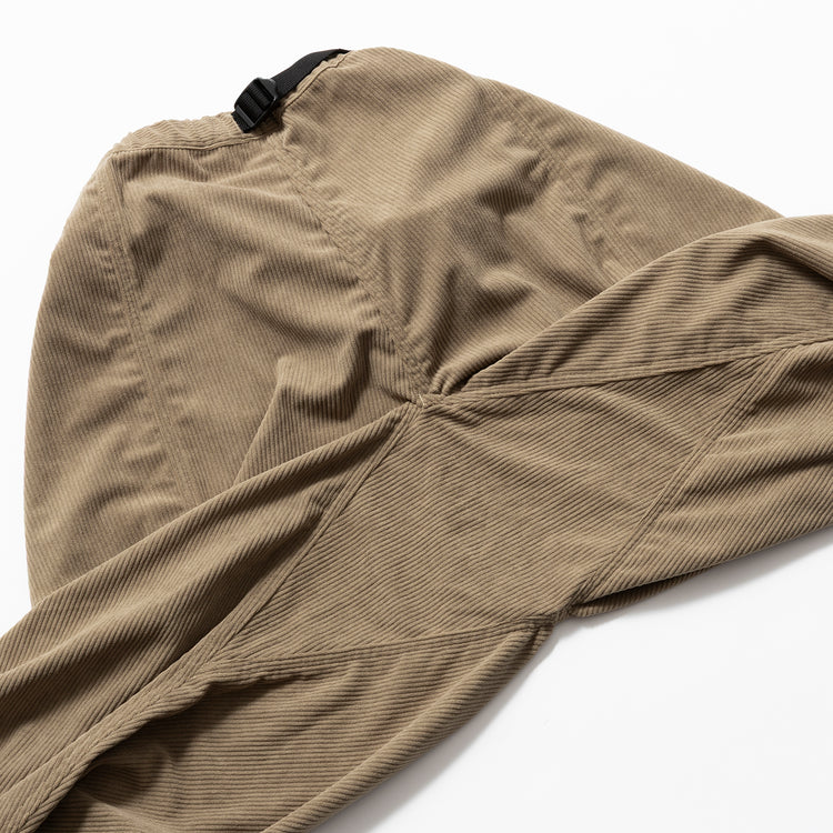 ROKX | ロックス　CORD CARGA PANT