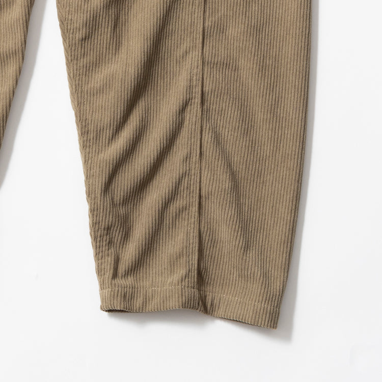 ROKX | ロックス　CORD CARGA PANT