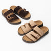 Blundstone | ブランドストーン　AEROCORK SANDAL