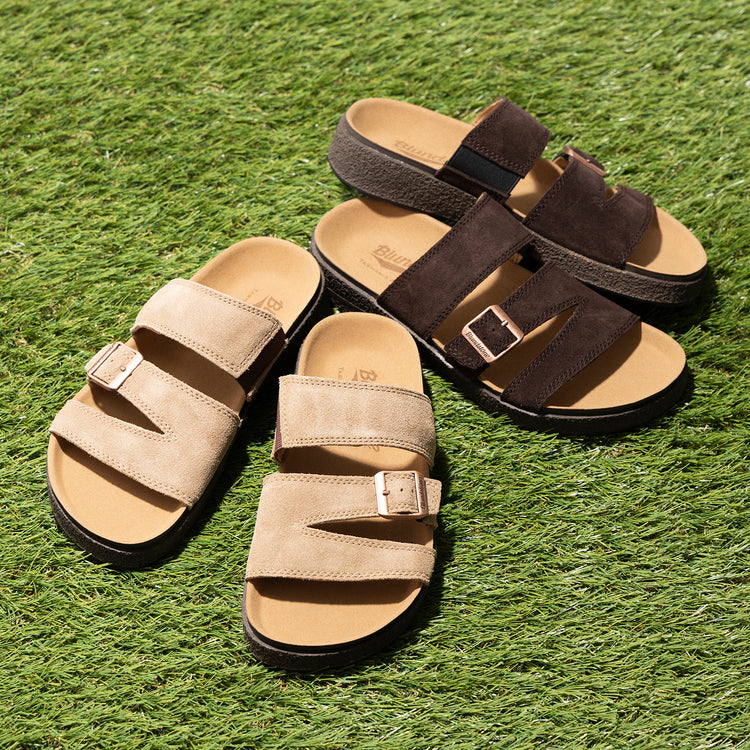 Blundstone | ブランドストーン　AEROCORK SANDAL