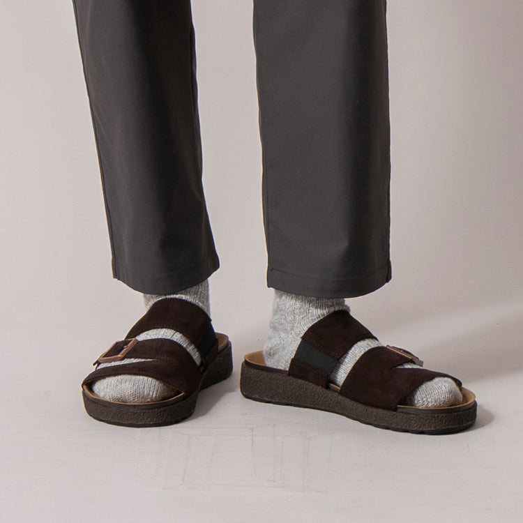Blundstone | ブランドストーン　AEROCORK SANDAL