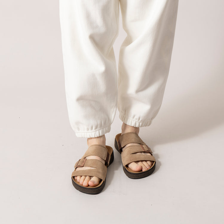 Blundstone | ブランドストーン　AEROCORK SANDAL