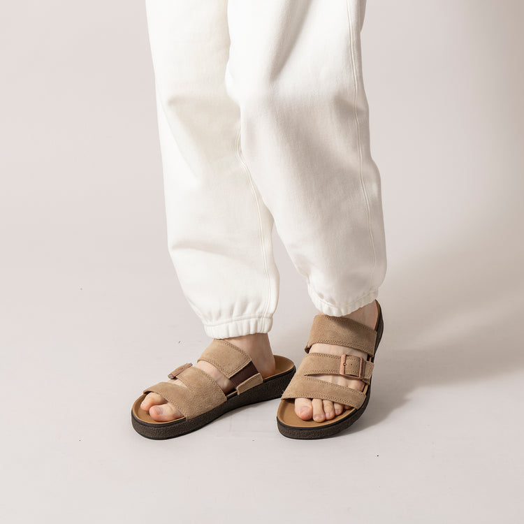 Blundstone | ブランドストーン　AEROCORK SANDAL
