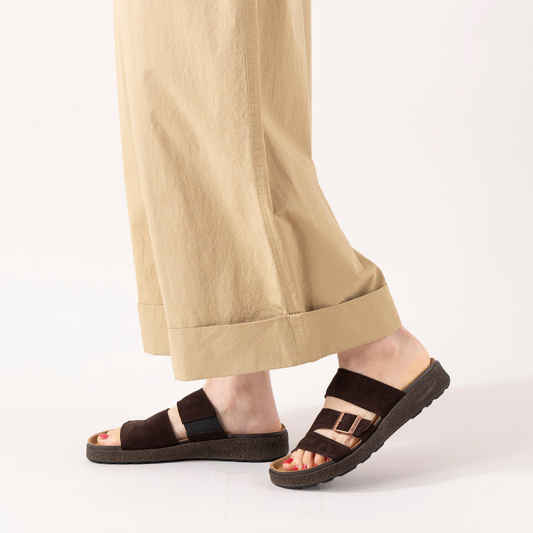Blundstone | ブランドストーン　AEROCORK SANDAL