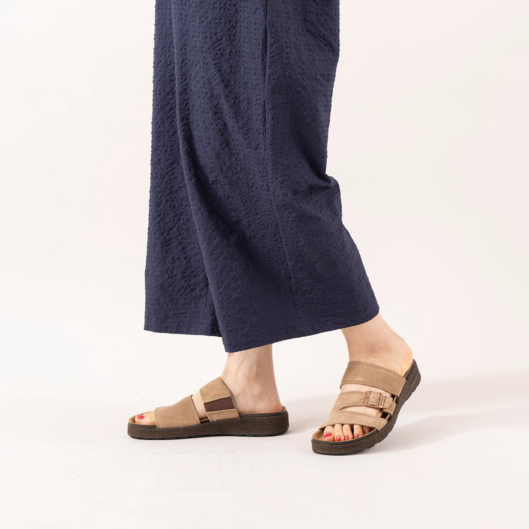 Blundstone | ブランドストーン　AEROCORK SANDAL