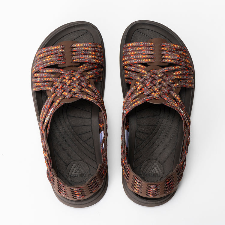 MALIBU SANDALS | マリブサンダルズ　CANYON NATIVE