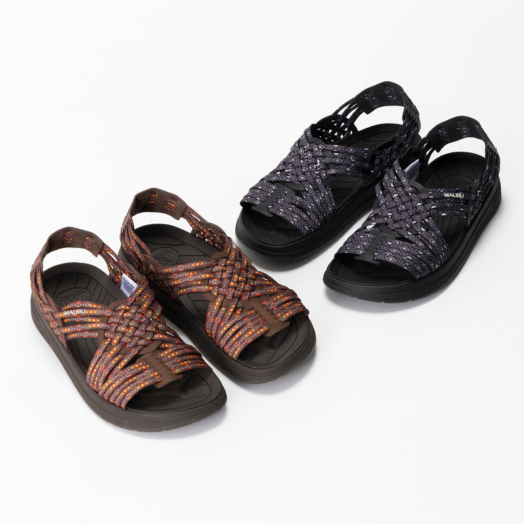 MALIBU SANDALS | マリブサンダルズ　CANYON NATIVE