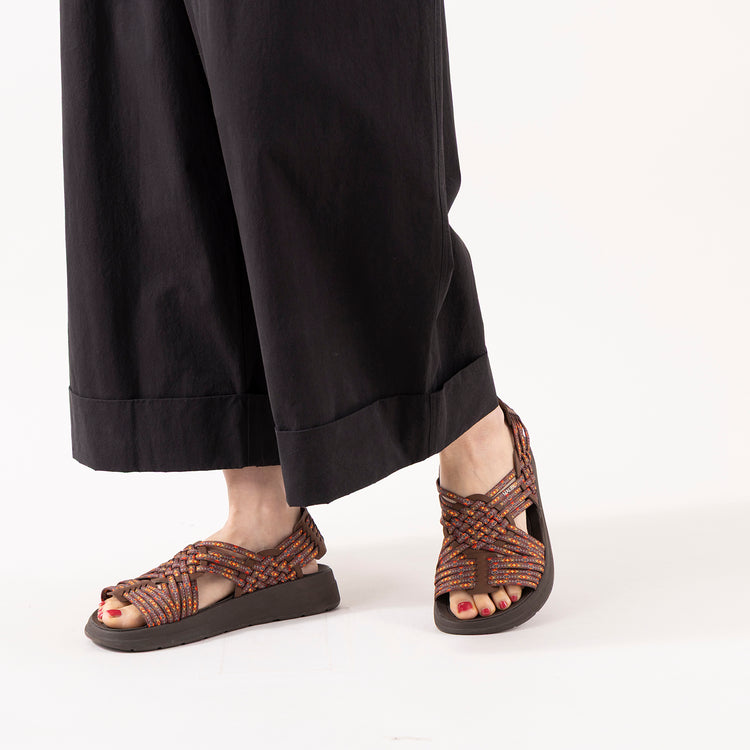 MALIBU SANDALS | マリブサンダルズ　CANYON NATIVE
