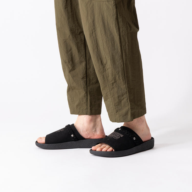 MALIBU SANDALS | マリブサンダルズ　EL RANCHO SLIDE