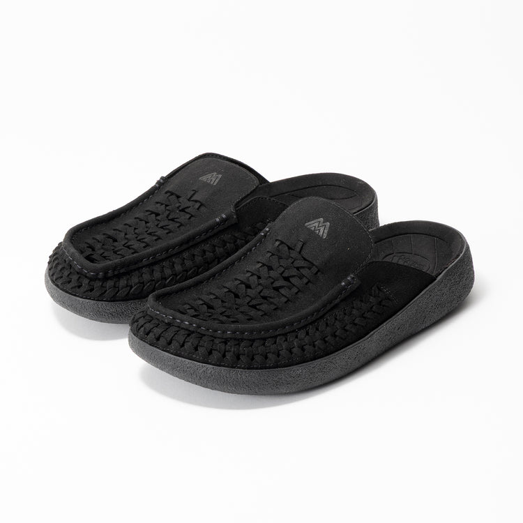 BLACK/BLACK