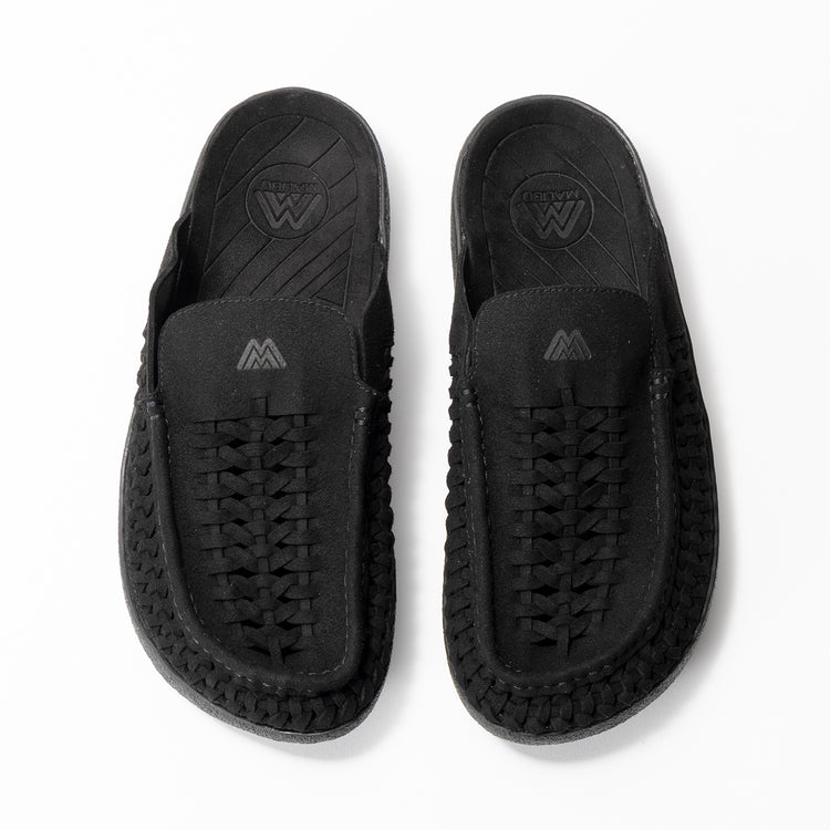 MALIBU SANDALS | マリブサンダルズ　SKIPPER MULE
